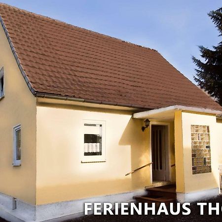 Ferienhaus Thom Villa อาร์นส์แบร์ก ภายนอก รูปภาพ