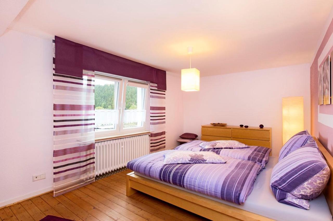 Ferienhaus Thom Villa อาร์นส์แบร์ก ภายนอก รูปภาพ
