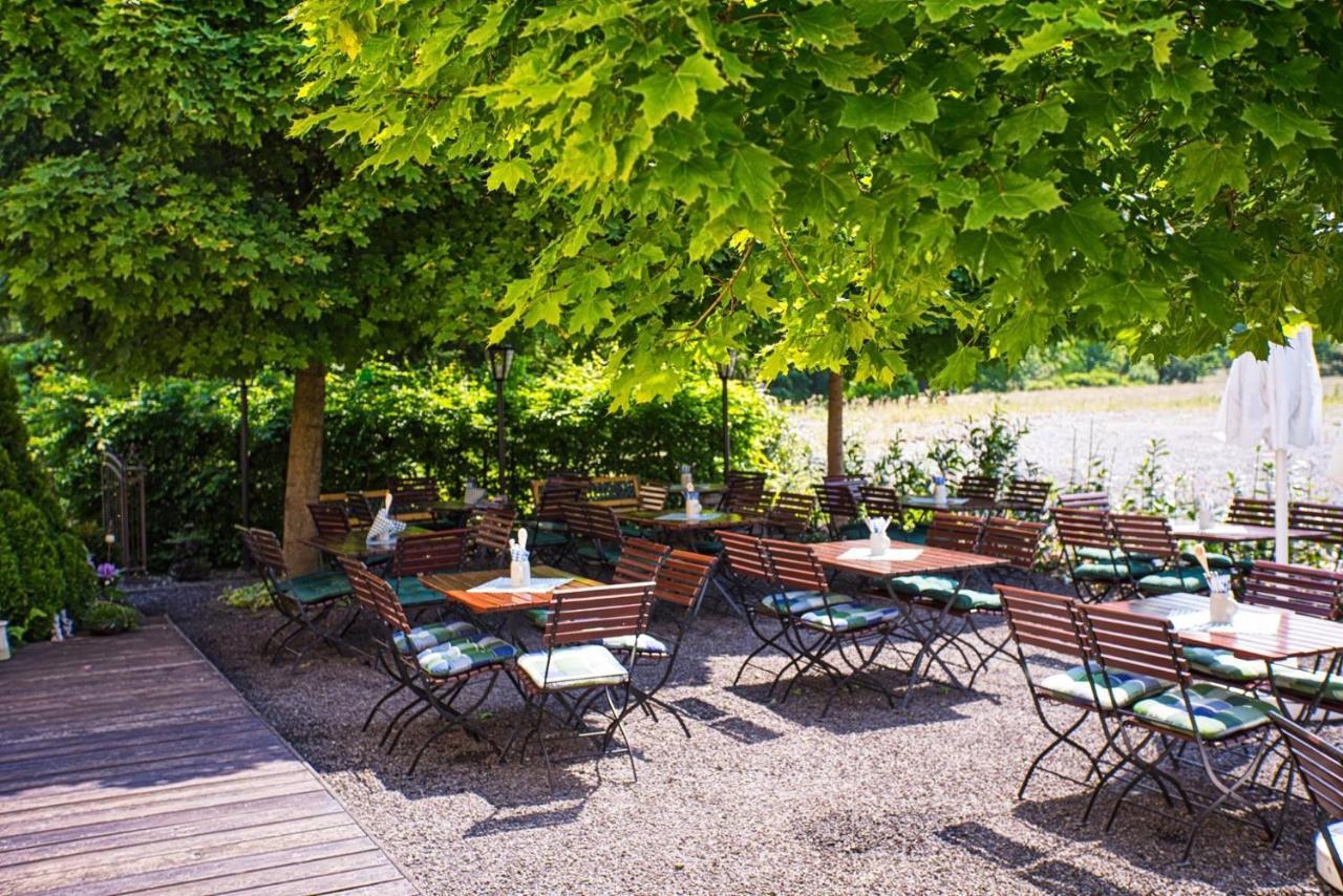 Ferienhaus Thom Villa อาร์นส์แบร์ก ภายนอก รูปภาพ